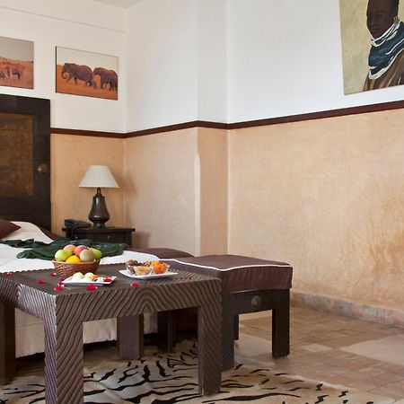 Hôtel Océan Vagabond Essaouira Esterno foto