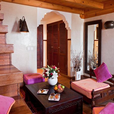 Hôtel Océan Vagabond Essaouira Esterno foto