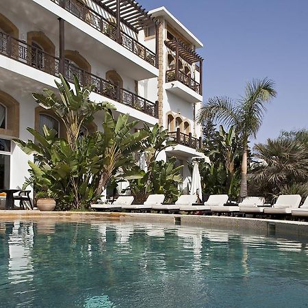 Hôtel Océan Vagabond Essaouira Esterno foto