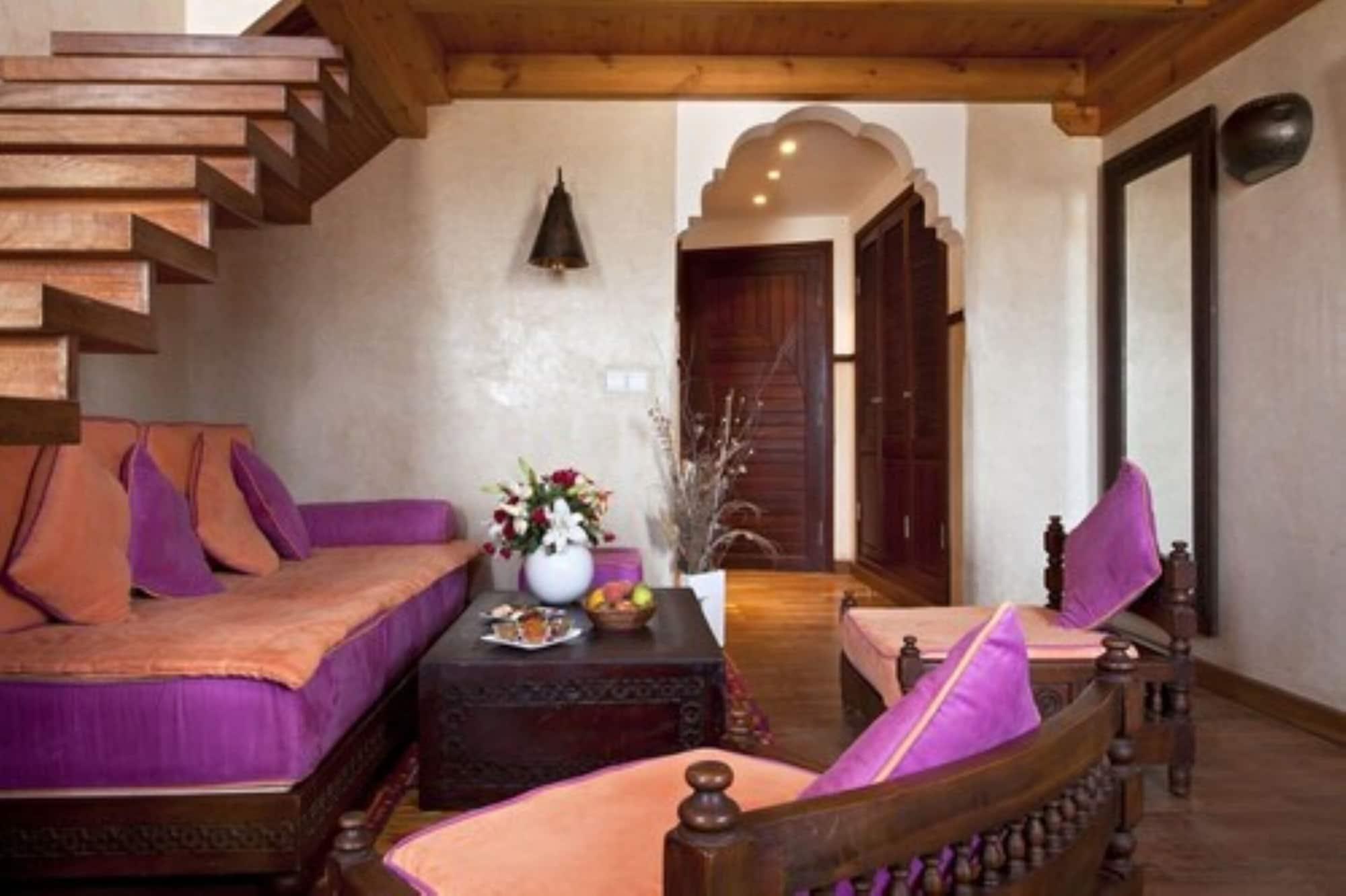 Hôtel Océan Vagabond Essaouira Esterno foto