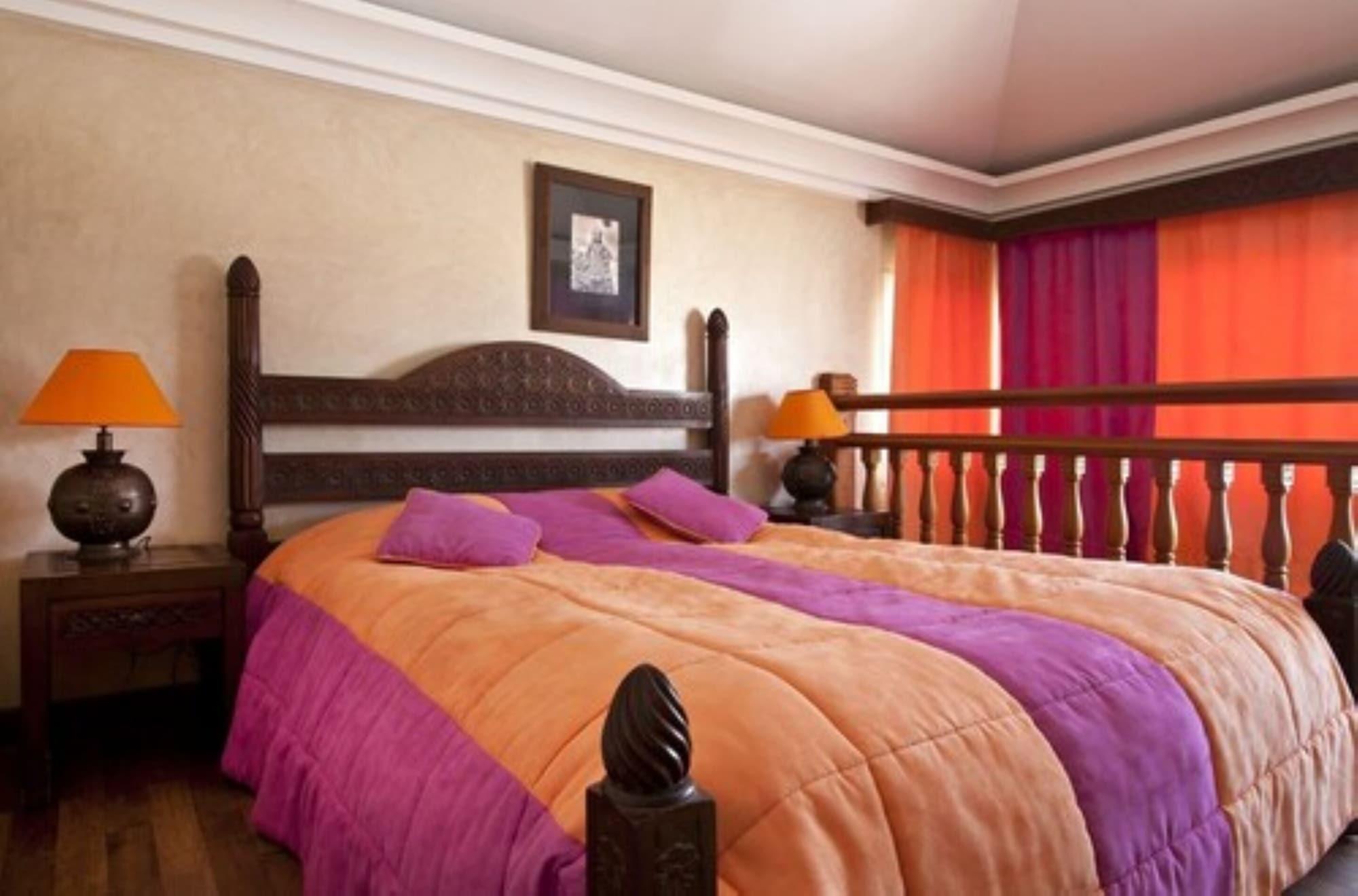 Hôtel Océan Vagabond Essaouira Esterno foto