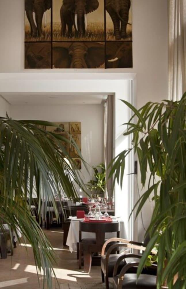 Hôtel Océan Vagabond Essaouira Esterno foto