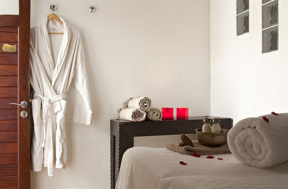 Hôtel Océan Vagabond Essaouira Esterno foto