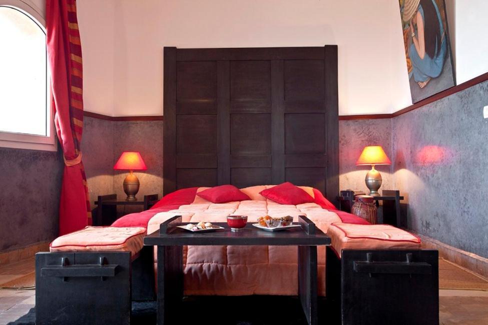 Hôtel Océan Vagabond Essaouira Esterno foto