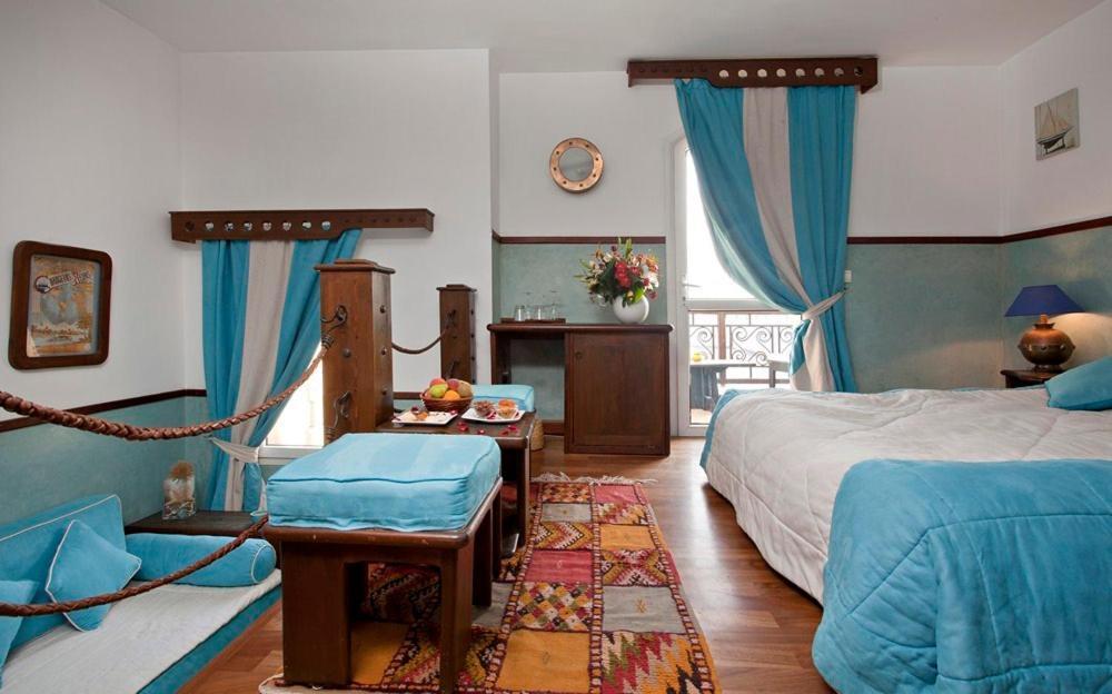 Hôtel Océan Vagabond Essaouira Esterno foto