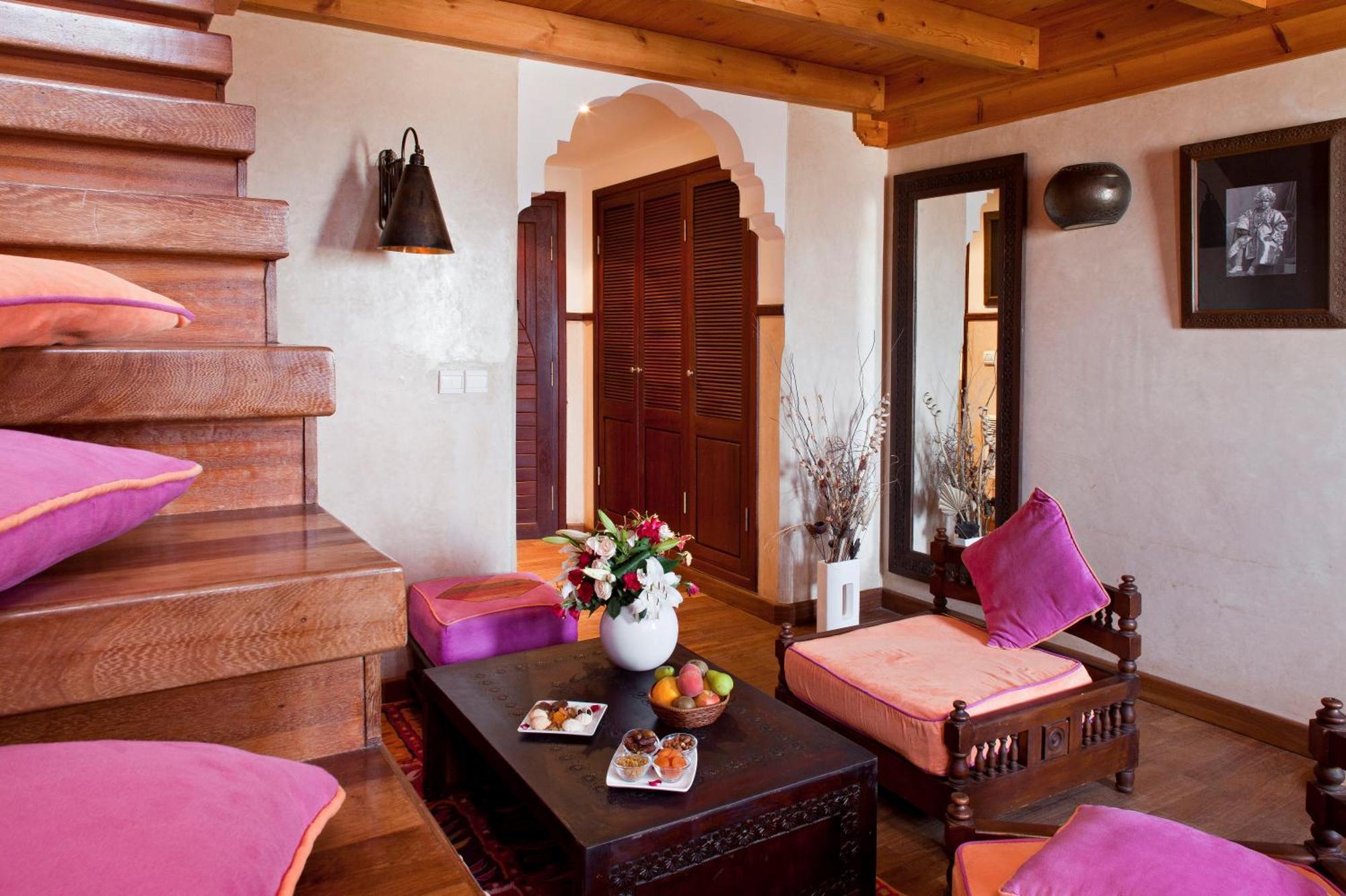 Hôtel Océan Vagabond Essaouira Esterno foto