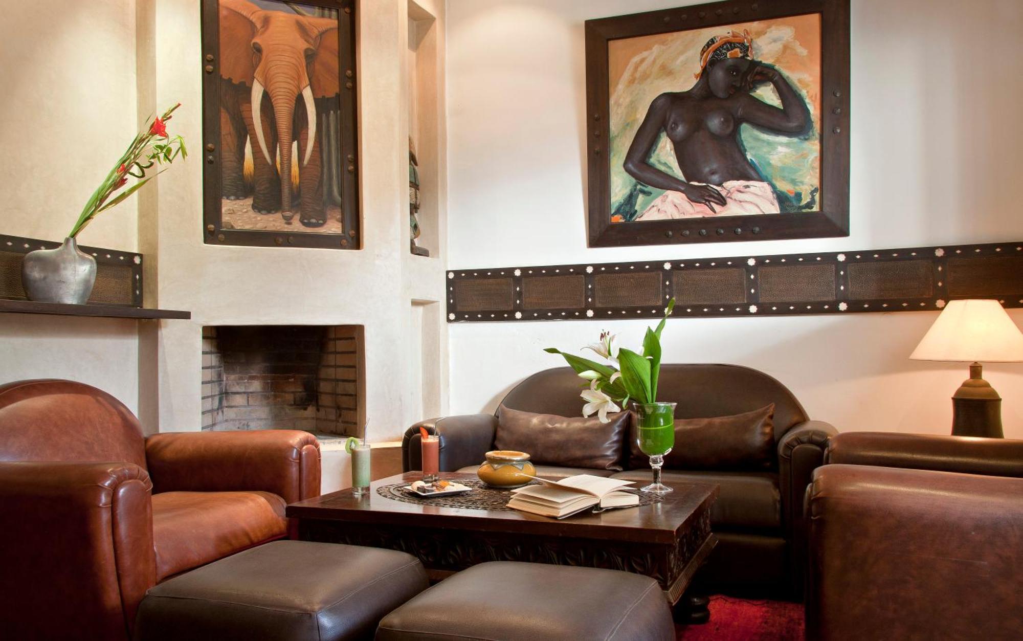 Hôtel Océan Vagabond Essaouira Esterno foto