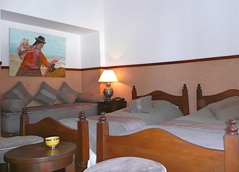 Hôtel Océan Vagabond Essaouira Esterno foto