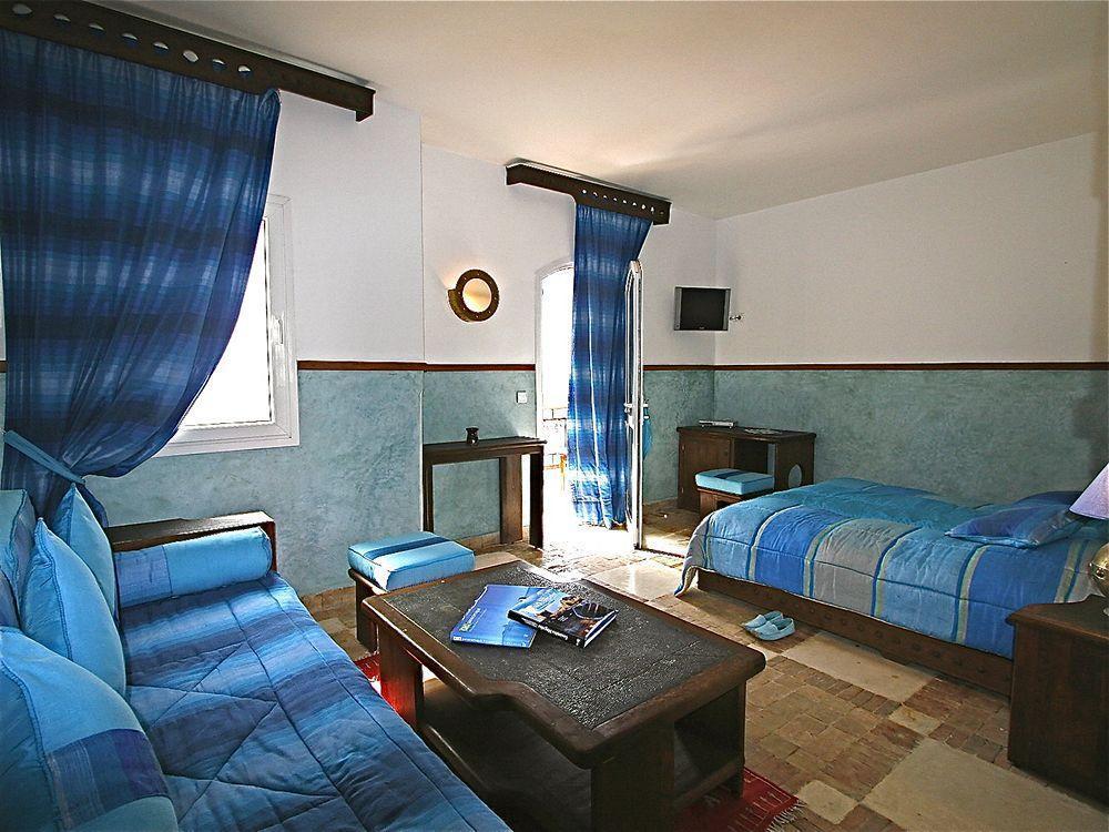 Hôtel Océan Vagabond Essaouira Esterno foto