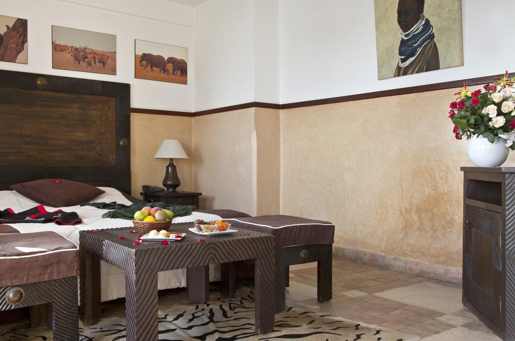 Hôtel Océan Vagabond Essaouira Esterno foto