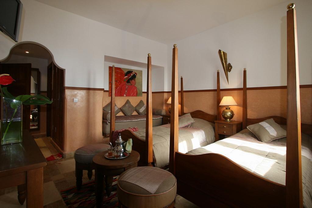 Hôtel Océan Vagabond Essaouira Esterno foto