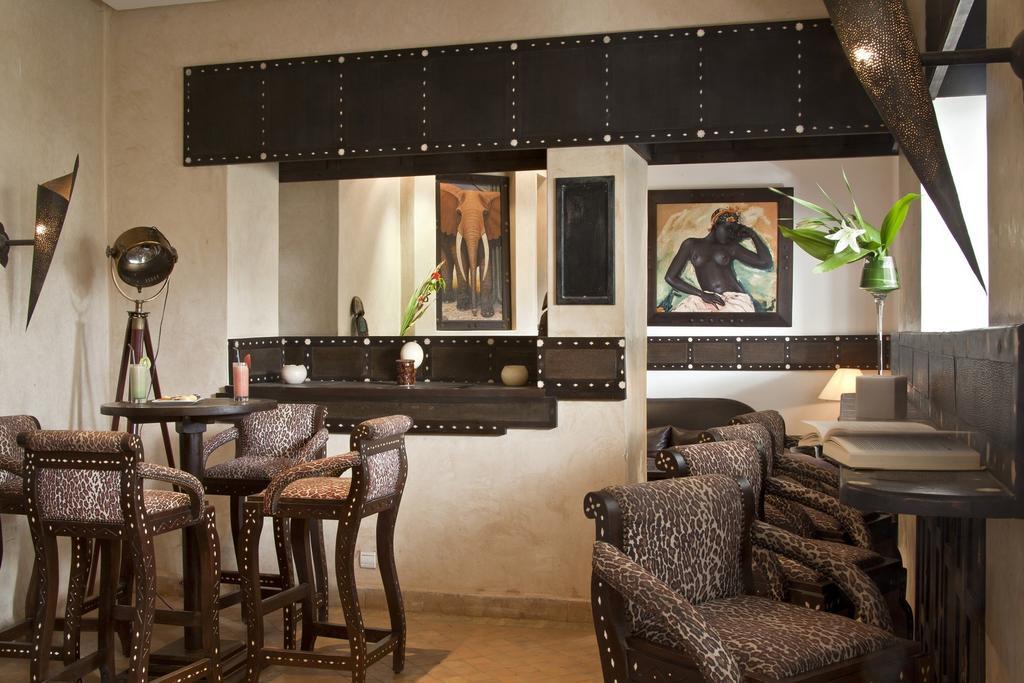 Hôtel Océan Vagabond Essaouira Esterno foto