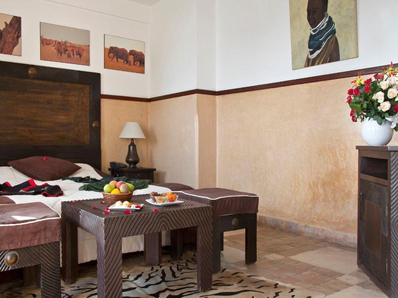 Hôtel Océan Vagabond Essaouira Esterno foto