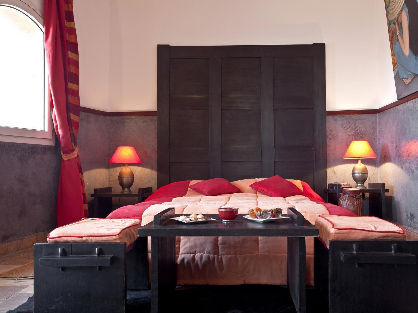 Hôtel Océan Vagabond Essaouira Esterno foto