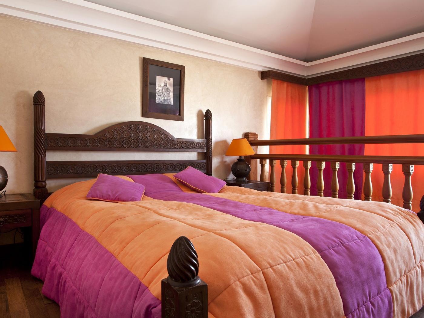 Hôtel Océan Vagabond Essaouira Esterno foto