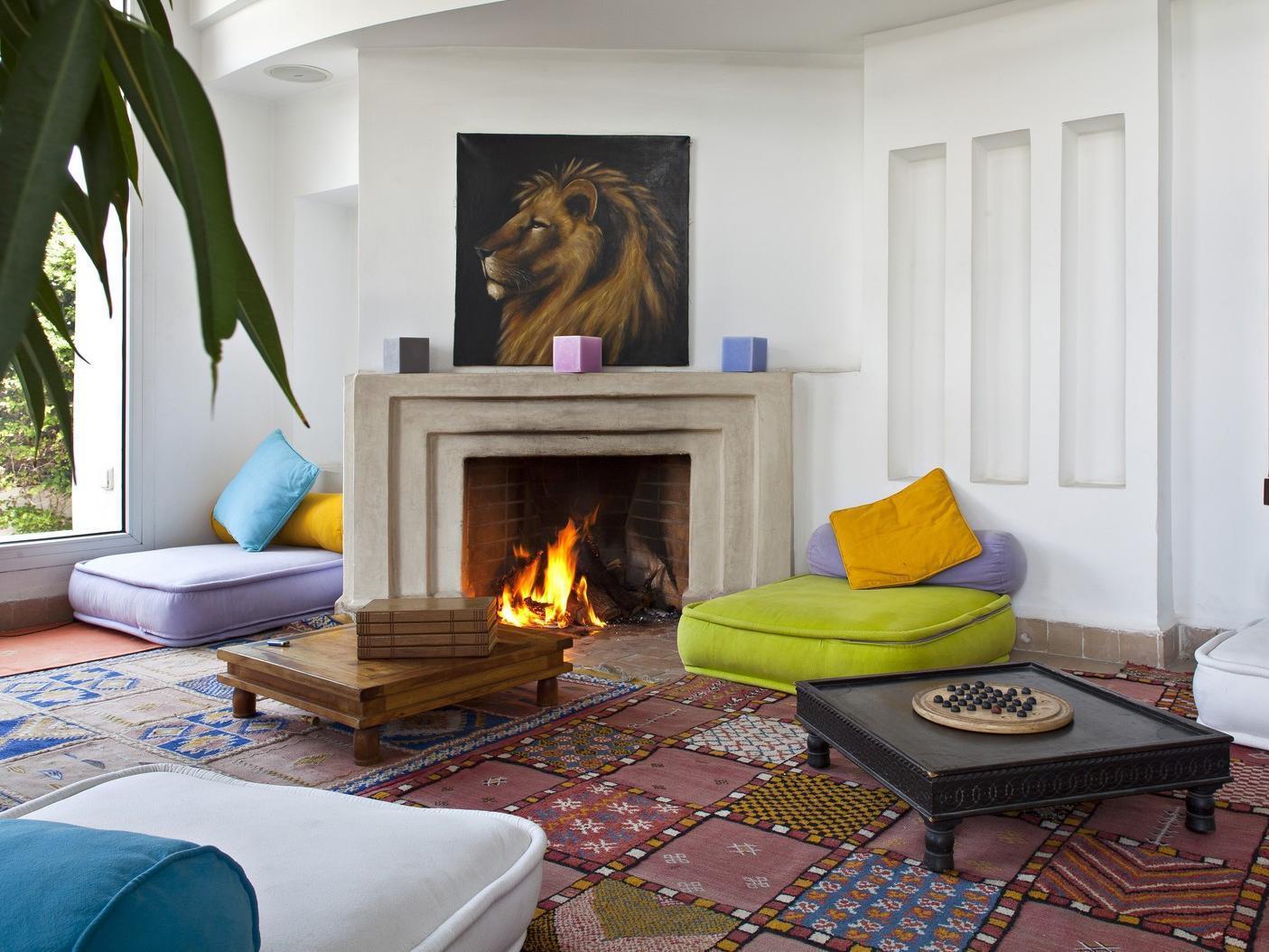 Hôtel Océan Vagabond Essaouira Esterno foto