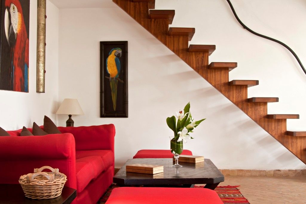 Hôtel Océan Vagabond Essaouira Esterno foto